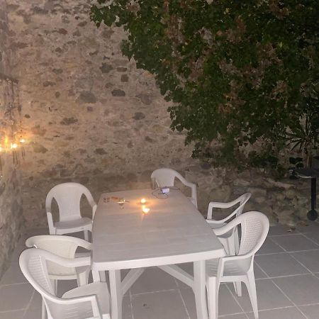 Maison Les Ramparts Villefranche-de-Conflent Esterno foto