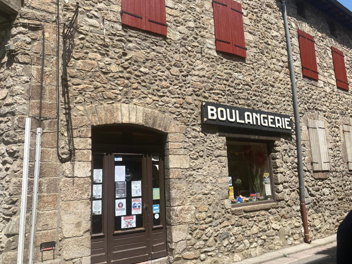Maison Les Ramparts Villefranche-de-Conflent Esterno foto